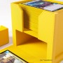 DECK POD portamazzo YELLOW giallo UFFICIALE star wars unlimited CON SPAZIO PER ACCESSORI gamegenic GAMEGENIC - 19