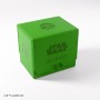 DECK POD portamazzo GREEN verde UFFICIALE star wars unlimited CON SPAZIO PER ACCESSORI gamegenic GAMEGENIC - 1