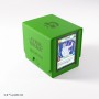DECK POD portamazzo GREEN verde UFFICIALE star wars unlimited CON SPAZIO PER ACCESSORI gamegenic GAMEGENIC - 3