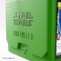 DECK POD portamazzo GREEN verde UFFICIALE star wars unlimited CON SPAZIO PER ACCESSORI gamegenic GAMEGENIC - 4