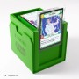 DECK POD portamazzo GREEN verde UFFICIALE star wars unlimited CON SPAZIO PER ACCESSORI gamegenic GAMEGENIC - 6