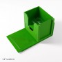 DECK POD portamazzo GREEN verde UFFICIALE star wars unlimited CON SPAZIO PER ACCESSORI gamegenic GAMEGENIC - 13