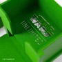DECK POD portamazzo GREEN verde UFFICIALE star wars unlimited CON SPAZIO PER ACCESSORI gamegenic GAMEGENIC - 16