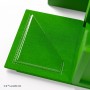 DECK POD portamazzo GREEN verde UFFICIALE star wars unlimited CON SPAZIO PER ACCESSORI gamegenic GAMEGENIC - 18
