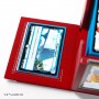 DOUBLE DECK POD doppio portamazzo ROSSO red UFFICIALE star wars unlimited GAMEGENIC GAMEGENIC - 11