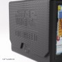 DOUBLE DECK POD doppio portamazzo NERO black UFFICIALE star wars unlimited GAMEGENIC GAMEGENIC - 4