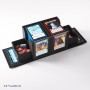 DOUBLE DECK POD doppio portamazzo NERO black UFFICIALE star wars unlimited GAMEGENIC GAMEGENIC - 9
