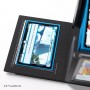 DOUBLE DECK POD doppio portamazzo NERO black UFFICIALE star wars unlimited GAMEGENIC GAMEGENIC - 11