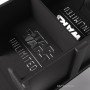 DOUBLE DECK POD doppio portamazzo NERO black UFFICIALE star wars unlimited GAMEGENIC GAMEGENIC - 16