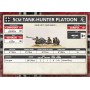 STALINGRAD seconda guerra mondiale COMPLETE STARTER SET in inglese FLAMES OF WAR età 14+ Battlefront Miniatures - 25