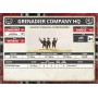 STALINGRAD seconda guerra mondiale COMPLETE STARTER SET in inglese FLAMES OF WAR età 14+ Battlefront Miniatures - 27