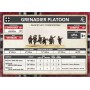 STALINGRAD seconda guerra mondiale COMPLETE STARTER SET in inglese FLAMES OF WAR età 14+ Battlefront Miniatures - 28