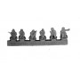 STALINGRAD seconda guerra mondiale COMPLETE STARTER SET in inglese FLAMES OF WAR età 14+ Battlefront Miniatures - 18