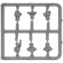 STALINGRAD seconda guerra mondiale COMPLETE STARTER SET in inglese FLAMES OF WAR età 14+ Battlefront Miniatures - 19