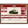 STALINGRAD seconda guerra mondiale COMPLETE STARTER SET in inglese FLAMES OF WAR età 14+ Battlefront Miniatures - 34