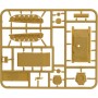 STALINGRAD seconda guerra mondiale COMPLETE STARTER SET in inglese FLAMES OF WAR età 14+ Battlefront Miniatures - 22