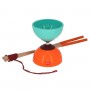 DIABOLO gioco di abilità DIABLO classico LEGAMI età 6+ Legami - 2