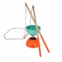 DIABOLO gioco di abilità DIABLO classico LEGAMI età 6+ Legami - 3