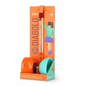 DIABOLO gioco di abilità DIABLO classico LEGAMI età 6+ Legami - 1
