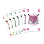 ABLUXXEN prendi e porta a casa gioco di carte Giochi Uniti Giochi Uniti - 2