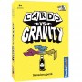 CARDS VS GRAVITY gioco da tavolo IN ITALIANO giochi uniti PARTY GAME età 6+ Giochi Uniti - 1