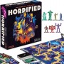 HORRIFIED gioco da tavolo IN ITALIANO ravensburger COOPERATIVO età 10+ Ravensburger - 2