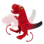 VULCANO IN ERUZIONE set ferrovia CON DINOSAURI treni BRIO 36092 età 3+ BRIO - 8