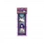 PORTACHIAVI IN GIFT BOX keyring GORJUSS in metallo LITTLE STORM CLOUD santoro 1264GJ01 Gorjuss - 1
