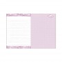 NOTEBOOK A6 taccuino GORJUSS quaderno LITTLE STORM CLOUD santoro 1169GJ03 Gorjuss - 2