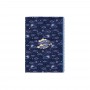 NOTEBOOK A6 taccuino GORJUSS quaderno RAY OF LIGHT santoro 1169GJ04 Gorjuss - 3