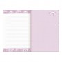 NOTEBOOK A5 taccuino GORJUSS quaderno LITTLE STORM CLOUD santoro 1170GJ03 Gorjuss - 2