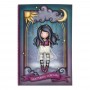 NOTEBOOK A5 taccuino GORJUSS quaderno LITTLE STORM CLOUD santoro 1170GJ03 Gorjuss - 1