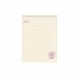 POCKET NOTEBOOK taccuino GORJUSS con elastico LITTLE STORM CLOUD santoro 1121GJ06 Gorjuss - 1
