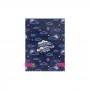 POCKET NOTEBOOK taccuino GORJUSS con elastico RAY OF LIGHT santoro 1121GJ07 Gorjuss - 3