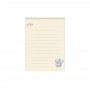 POCKET NOTEBOOK taccuino GORJUSS con elastico RAY OF LIGHT santoro 1121GJ07 Gorjuss - 4