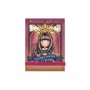 POCKET NOTEBOOK taccuino GORJUSS con elastico RAY OF LIGHT santoro 1121GJ07 Gorjuss - 1