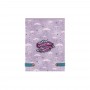 POCKET NOTEBOOK taccuino GORJUSS con elastico LITTLE STORM CLOUD santoro 1121GJ06 Gorjuss - 2