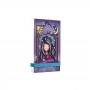 POCKET NOTEBOOK taccuino GORJUSS con elastico LITTLE STORM CLOUD santoro 1121GJ06 Gorjuss - 3
