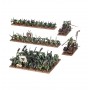 ORC & GOBLINS TRIBES BATTALION set di miniature CITADEL warhammer THE OLD WORLD età 12+ Games Workshop - 2