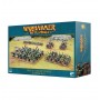 ORC & GOBLINS TRIBES BATTALION set di miniature CITADEL warhammer THE OLD WORLD età 12+ Games Workshop - 1