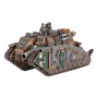 DRACOSAN ARMOURED TRANSPORT miniatura SOLAR AUXILIA warhammer THE HORUS HERESY età 12+ Games Workshop - 2