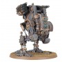 AETHON HEAVY SENTINEL miniatura SOLAR AUXILIA warhammer THE HORUS HERESY età 12+ Games Workshop - 2