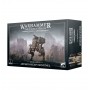 AETHON HEAVY SENTINEL miniatura SOLAR AUXILIA warhammer THE HORUS HERESY età 12+ Games Workshop - 1