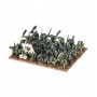 ORC BOYZ MOB set di 31 miniature ORC & GOBLIN warhammer THE OLD WORLD età 12+ Games Workshop - 2