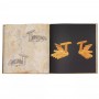 Kapla libro spunti BASE beige ANIMALI livello facile Ecru Kapla - 2