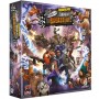 BORDERLANDS mister torgue's arena of badassery IN ITALIANO asmodee GIOCO DA TAVOLO età 13+ Asmodee - 1