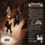 IL FATO DI ROANOKE gioco da tavolo PAGAN lucky duck games IN ITALIANO età 12+ LUCKY DUCK GAMES - 4