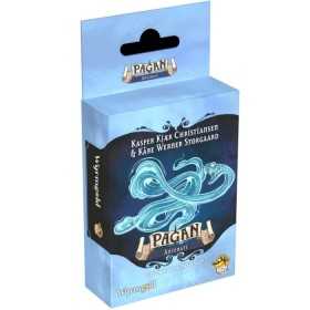 ANTENATI espansione per PAGAN gioco da tavolo IN ITALIANO lucky duck games PACK età 12+ LUCKY DUCK GAMES - 1