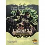 GIOCHI MENTALI espansione per PAGAN gioco da tavolo IN ITALIANO lucky duck games PACK età 12+ LUCKY DUCK GAMES - 2