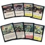OLTRE LA PALIZZATA espansione per PAGAN gioco da tavolo IN ITALIANO lucky duck games CARTE E SEGNALINI età 12+ LUCKY DUCK GAMES 